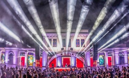 UNTOLD, ultimele pregătiri. Organizatori: perimetrul festivalului va deveni cel mai sigur loc public din România