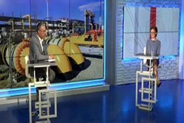 PODCASTv, miercuri, de la ora 18.00: Adrian Bucur discută cu Otilia Nuțu și Valentin Naumescu despre consecințele atacului Rusiei asupra Europei