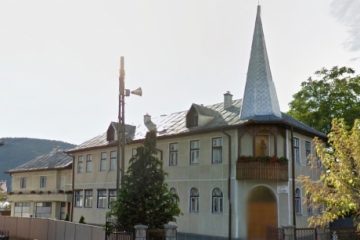 Familii ucrainene din Harkov, Severodonetsk şi Odesa, cazate la o mănăstire catolică din Sighetu Marmaţiei