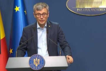 Virgil Popescu anunță că România nu are motive pentru a reduce cu 15% consumul de gaze, conform recomandărilor europene