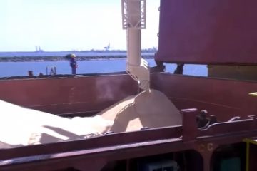 Prima navă cu cereale din Ucraina, autorizată să navigheze spre Liban, după o inspecţie la intrarea în Bosfor