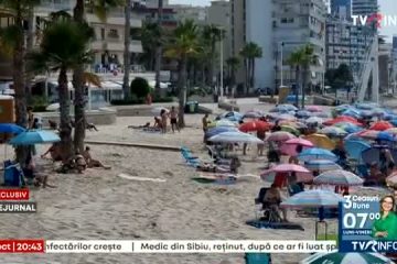 EXCLUSIV Reguli tot mai stricte pe plajele din Spania. Amenzile pot ajuge la sute de euro