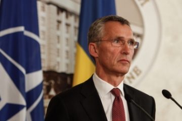 Jens Stoltenberg: Rusia nu trebuie să câştige în Ucraina. Este cea mai periculoasă situaţie din Europa de la Al Doilea Război Mondial