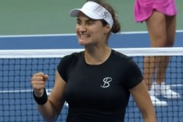 Tenis: Monica Niculescu şi Lucie Hradecka s-au calificat în semifinalele probei de dublu la turneul WTA de la Washington