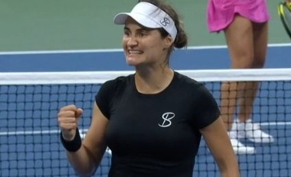 Tenis: Monica Niculescu şi Lucie Hradecka s-au calificat în semifinalele probei de dublu la turneul WTA de la Washington
