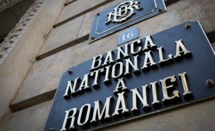 BNR a majorat dobânda cheie la 5,50% pe an