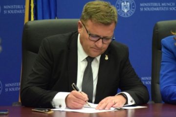 Ministerul Muncii reacționează după ce s-a anunțat că supraimpozitarea muncii part-time a dus la concedieri masive: ”A crescut numărul contractelor full-time”