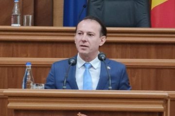 Cîţu solicită Guvernului să elimine suprataxarea contractelor part-time: Peste 100.000 de persoane au rămas fără un loc de muncă