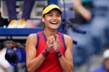 Tenis: Emma Răducanu s-a calificat în sferturile turneului de la Washington (WTA)