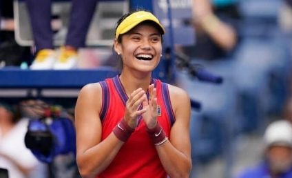 Tenis: Emma Răducanu s-a calificat în sferturile turneului de la Washington (WTA)