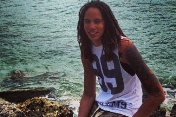 Baschetbalista americană Brittney Griner, condamnată la 9 ani de închisoare. Biden denunţă un verdict „inacceptabil”