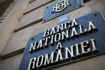 Indicele ROBOR la 3 luni a urcat vineri la 8,12% pe an