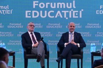 Alexandru Muraru, vicepreședinte PNL și Reprezentant Special al Guvernului: “Istoria comunismului în România, disciplină obligatorie pentru liceu în noua lege a educației”