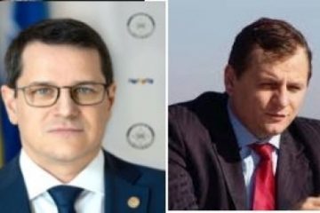 Averile șefilor de servicii din România: Eduard Hellvig – o casă de 559 de mp, 2 terenuri și împrumut de 2 milioane; Gabriel Vlase – acțiuni de peste 320.000 de lei