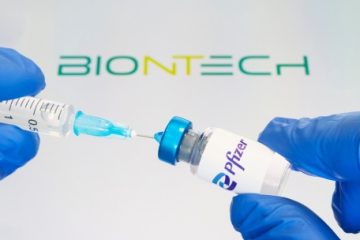 BioNTech și-a majorat cifra de afaceri cu 30% în primul semestru al anului
