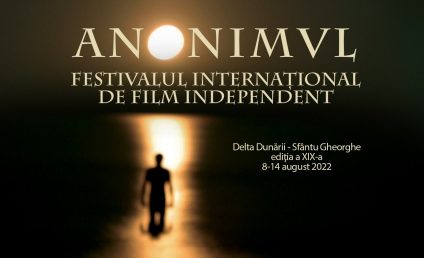 Începe Festivalul de Film Anonimul, în Delta Dunării. Competiția debutează cu proiecţia „Mariupolis 2”, a regizorului lituanian Mantas Kvedaravicius, capturat de armata rusă şi ucis în Mariopol