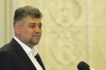 Ciolacu anunţă că va fi o comisie specială parlamentară care se va ocupa de legile justiţiei