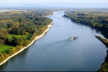 În 696 de localități, alimentarea cu apă este restricționată. Debitul Dunării la intrarea în țară, la jumătate față de media multianuală a lunii august