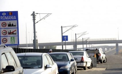 BTA: Traficul pe podul Vidin-Calafat a atins cel mai ridicat nivel din ultimii nouă ani