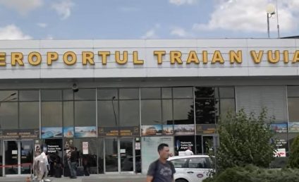 Zboruri întârziate la decolare de pe Aeroportul „Traian Vuia” din Timișoara, după ce s-a defectat sistemul de control de securitate