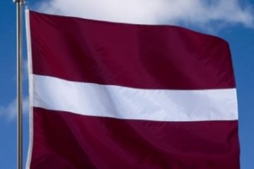 Letonia a declarat Rusia „stat care susţine terorismul” şi a cerut UE să nu mai elibereze vize ruşilor
