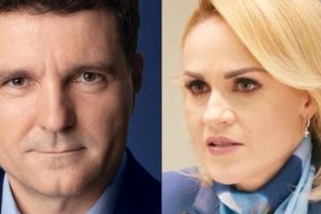 Nicuşor Dan: Gabriela Firea – administrator foarte slab al Bucureştiului; nu mi-e frică de nimic