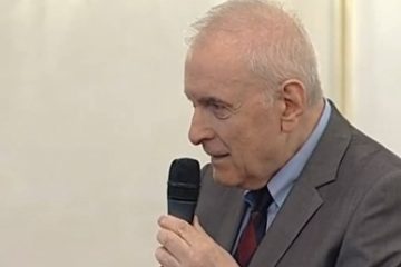 Adrian Vasilescu, BNR: „Inflația mare în România vine din cauza modului nerezonabil în care s-a făcut liberalizarea la energie”