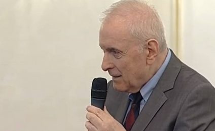 Adrian Vasilescu, BNR: „Inflația mare în România vine din cauza modului nerezonabil în care s-a făcut liberalizarea la energie”