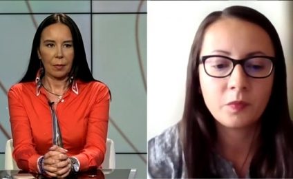 Legal/Ilegal, cu Liliana Năstase | Drama mamelor minore din România: O fetiţă de 12 ani gravidă credea că are o păpuşă în burtică
