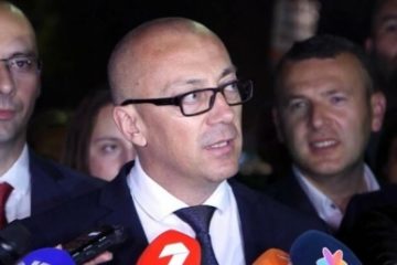 Sârbii din Kosovo ameninţă că îşi vor declara în mod unilateral autonomia