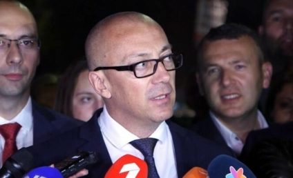 Sârbii din Kosovo ameninţă că îşi vor declara în mod unilateral autonomia