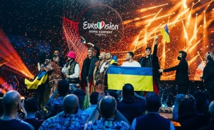 Şapte oraşe britanice, finaliste pentru găzduirea concursului Eurovision în numele Ucrainei. Decizia va fi anunţată în toamnă
