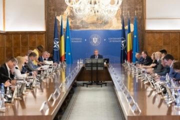 Marcel Ciolacu: Când va fi cazul unei remanieri, nu o va ţine nimeni secretă. Atributul evaluării miniştrilor este în primul rând al prim-ministrului