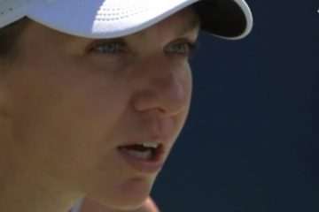 Simona Halep a câștigat Openul Canadei! De luni, Simona Halep urcă pe locul 6 WTA