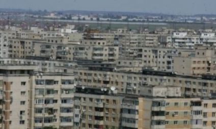 Creştere medie între 10% şi 22% a preţurilor pentru apartamentele noi, în Bucureşti
