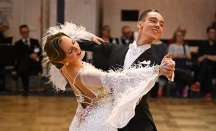 Aur pentru România la cea mai mare competiție de dans iv la nivel mondial