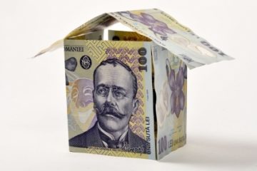 Indicele ROBOR la 3 luni a coborât ușor marți, la 7,96% pe an