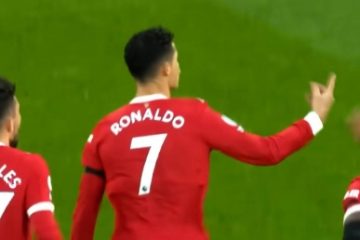 Cristiano Ronaldo promite ”adevărul” despre situaţia sa în faţa ”minciunilor” din media