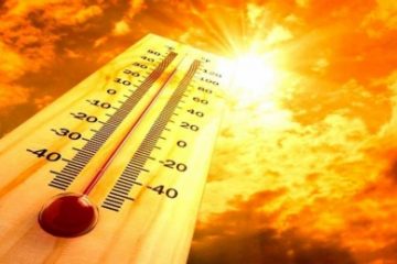 Disconfort termic ridicat în Capitală până vineri seara. Temperatura maximă va ajunge la 35 de grade