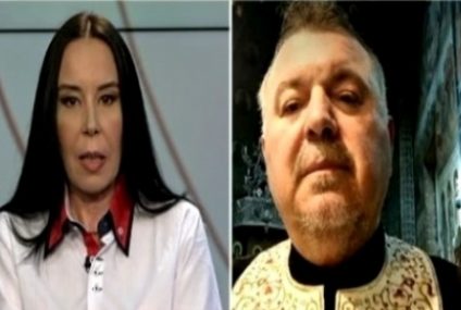 Legal/Ilegal, joi, de la ora 18.00: Liliana Năstase, în dialog cu preotul Valentin Fotescu, despre violențele din România