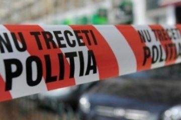 Brăila: Tânăr de 18 ani, tăiat cu săbiile pe o stradă din municipiul reşedinţă de judeţ