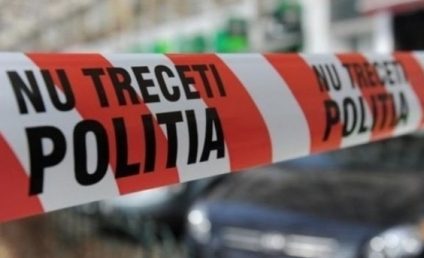 Brăila: Tânăr de 18 ani, tăiat cu săbiile pe o stradă din municipiul reşedinţă de judeţ