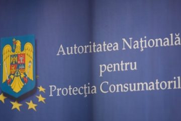 ANPC doreşte reglementarea, printr-un act normativ, a informării suplimentare a consumatorilor în cazul creditării