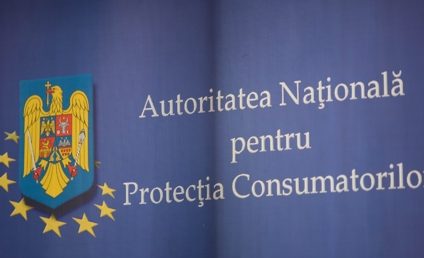 ANPC doreşte reglementarea, printr-un act normativ, a informării suplimentare a consumatorilor în cazul creditării