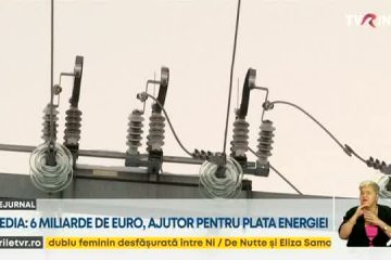 Suedia alocă un ajutor de șase miliarde de euro pentru plata facturilor la energie