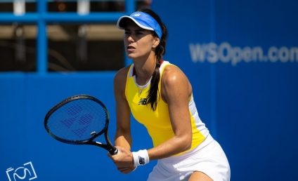 Tenis: Sorana Cîrstea a fost  învinsă de Petra Kvitova, în turul al doilea la turneul WTA de la Cincinnati