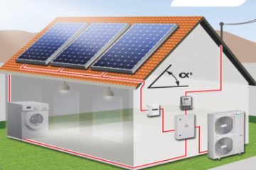 Au fost depuse peste 44.000 de cereri în Programul Casa Verde Fotovoltaice. Un nou program va fi lansat în toamna acestui an