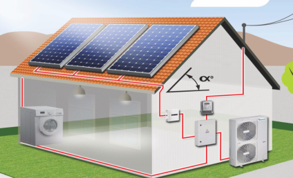 Au fost depuse peste 44.000 de cereri în Programul Casa Verde Fotovoltaice. Un nou program va fi lansat în toamna acestui an