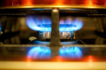 Preţurile gazelor naturale în Europa continuă să crească