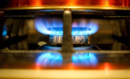 Preţurile gazelor naturale în Europa continuă să crească